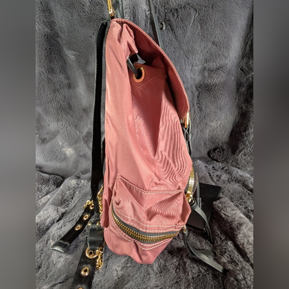 Burberry Rucksack Nylon Backpack - Picture 3 of 11